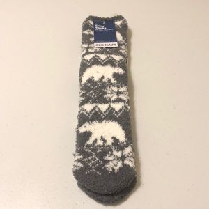 Old Navy Men’s Cozy Socks